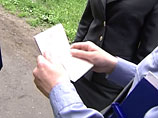 В Питере незадачливый грабитель оставил на месте преступления свой паспорт и к тому же был заснят на видео В Питере незадачливый грабитель оставил на месте преступления свой паспорт и к тому же был заснят на видео