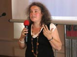 Власти не доверяют активистам оппозиционного движения, приехавшим помогать пострадавшим в катастрофическом наводнении жителям города Крымска. Такое заявление опубликовала в своем блоге известная в Москве учительница истории Тамара Эйдельман Власти не доверяют активистам оппозиционного движения, приехавшим помогать пострадавшим в катастрофическом наводнении жителям города Крымска. Такое заявление опубликовала в своем блоге известная в Москве учительница истории Тамара Эйдельман