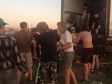 Оппозиционеры жалуются: в Крымске помощь от активистов с "оккупая" воспринимают как "угрозу режиму" Оппозиционеры жалуются: в Крымске помощь от активистов с "оккупая" воспринимают как "угрозу режиму"