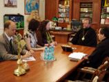 Церковь Молдавии будет участвовать в урегулировании приднестровского конфликта