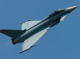 В небо над Лондоном по тревоге подняли перехватчик из-за сбоя связи между диспетчером и самолетом В небо над Лондоном по тревоге подняли перехватчик из-за сбоя связи между диспетчером и самолетом