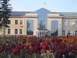 Пожар на шахте "Комсомолец" в Кузбассе: 263 горняка эвакуированы Пожар на шахте "Комсомолец" в Кузбассе: 263 горняка эвакуированы