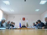 Жена арестованного мэра Крымска назвала грозные выводы Бастрыкина "пустыми рассказами" Жена арестованного мэра Крымска назвала грозные выводы Бастрыкина "пустыми рассказами"