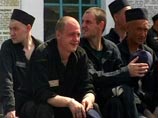 Российские "тюремщики", не общающиеся с арестантами, могут лишиться погон