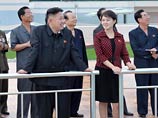 Северная Корея впервые за долгое время забросала "южан" пропагандой Северная Корея впервые за долгое время забросала "южан" пропагандой