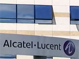Французский лидер в телекоммуникациях Alcatel терпит убытки, сокращает 5 тысяч рабочих мест