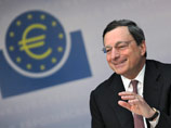 Глава европейского ЦБ хочет сохранить единую валюту: "евро нерушим"