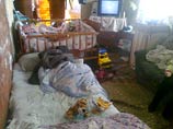 В Пермском крае нашли "девочку-Маугли": она росла среди коров В Пермском крае нашли "девочку-Маугли": она росла среди коров