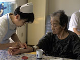 Японки потеряли лидерство в рейтинге продолжительности жизни