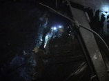 Версия взрыва метана на шахте в Кемеровской области не подтверждается
