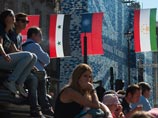 Лондон, 23 июля 2012 года Лондон, 23 июля 2012 года