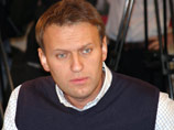 Алексей Навальный Алексей Навальный