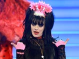 Легендарная "королева панка" призвала Россию проявить христианское милосердие к Pussy Riot