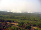 Тяжелая ситуация сохраняется в Томской области. За прошедшие сутки были ликвидированы два лесных пожара, еще 12 локализованы, в том числе девять крупных на площади 4,2 тысячи гектаров