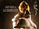 Lady Gaga снялась в фильме Родригеса "Мачете убивает" Lady Gaga снялась в фильме Родригеса "Мачете убивает"