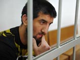 Расул Мирзаев, 26 июля 2012 года Расул Мирзаев, 26 июля 2012 года