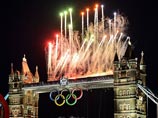 Церемония открытия Олимпиады: королева, агент 007 и Волан-де-Морт за 42 миллиона долларов