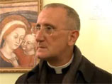 Ватикан отправит в свои музеи дежурных священников