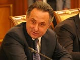 Мутко: "В первые три дня мы можем рассчитывать на 2-3 медали" Мутко: "В первые три дня мы можем рассчитывать на 2-3 медали"