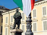 В Италии решили эксгумировать останки народного героя - полководца Гарибальди