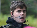 Сын Михаила Боярского стал главой телеканала "Санкт-Петербург" Сын Михаила Боярского стал главой телеканала "Санкт-Петербург"
