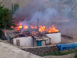 Таджикитсан, Хорог, 26 июля 2012 года Таджикитсан, Хорог, 26 июля 2012 года