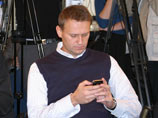 В соответствующее управление президента РФ поступило только обращение блоггера Алексея Навального относительно конфликта главы СКР Александра Бастрыкина с "Новой газетой"