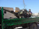 Сирийские войска штурмуют квартал Салахеддин, его жители укрылись в школах