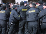 Уволено руководство полиции Германии. По слухам - за связи с белорусами