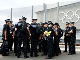 Британская полиция арестовала 16 спекулянтов билетами на олимпийские соревнования