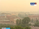По данным областного госучреждения "Облкомприрода", концентрация угарного газа в атмосфере Томска составляет 29% от предельно допустимой, взвешенных веществ (пыли, сажи, золы) - менее 20% от нормы