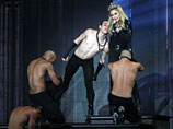 Польская молодежная организация собрала 43 тысячи подписей против концерта Мадонны