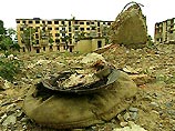 Следствие по делу о взрыве 4 сентября 1999 года жилого дома в Буйнакске завершено и передано в Верховный суд Дагестана