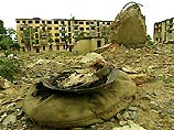 Следствие по делу о взрыве 4 сентября 1999 года жилого дома в Буйнакске завершено и передано в Верховный суд Дагестана Следствие по делу о взрыве 4 сентября 1999 года жилого дома в Буйнакске завершено и передано в Верховный суд Дагестана