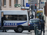 16-летний житель Марселя был убит в воскресенье в 13-м микрорайоне города