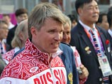 Павел Колобков: "Олимпиада для российской сборной началась успешно"