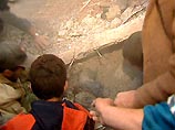 В результате взрыва пятиэтажного дома в Буйнакске 4 сентября 1999 года погибли 64 человека, в том числе 23 ребенка В результате взрыва пятиэтажного дома в Буйнакске 4 сентября 1999 года погибли 64 человека, в том числе 23 ребенка