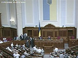 Украинская Рада отказалась отменить закон о языке и проголосовала против отставки спикера