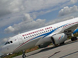 Аэробус А-320 со 145 людьми вынужденно сел в Хабаровске из-за проблем с шасси