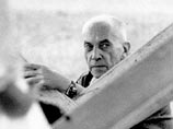 Умер французский режиссер и журналист, снявший фильмы о Тарковском и Куросаве Умер французский режиссер и журналист, снявший фильмы о Тарковском и Куросаве