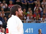 Мансур Исаев принес России вторую золотую олимпийскую медаль в дзюдо