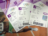 Организаторы Олимпиады в Лондоне решают билетный скандал: будут продавать места тех, кто ушел из зала 