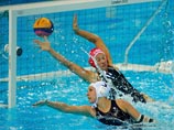 Ватерполистки сборной России одолели хозяек олимпийского бассейна