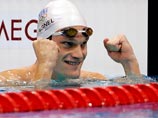 Аньель стал двукратным чемпионом Лондона, Зуева не доплыла до медали Аньель стал двукратным чемпионом Лондона, Зуева не доплыла до медали