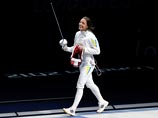 Шпажистка Шемякина принесла Украине первое золото Игр-2012 Шпажистка Шемякина принесла Украине первое золото Игр-2012