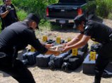 В Колумбии последовательная борьба с наркомафией позволила сократить производство кокаина за последние десять лет более чем на две трети
