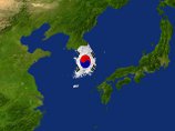 Япония возобновила притязания на острова Токто. Сеул заявил решительный протест