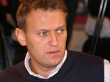 Блоггер Алексей Навальный, минувшим днем посетивший Следственный комитет по приглашению последнего, так и не был арестован и не получил обвинений
