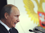 Владимиру Путину и Дмитрию Медведеву на новых постах понадобилось больше чиновников
