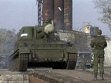 Тирасполь хочет у себя российскую военную базу, но Москва "не заинтересована в форпосте" Тирасполь хочет у себя российскую военную базу, но Москва "не заинтересована в форпосте"
